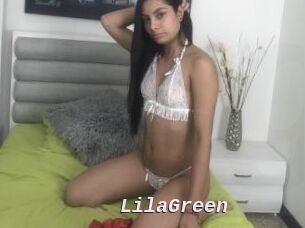 LilaGreen