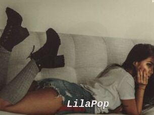 LilaPop