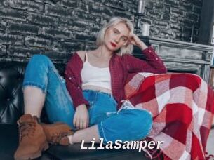 LilaSamper