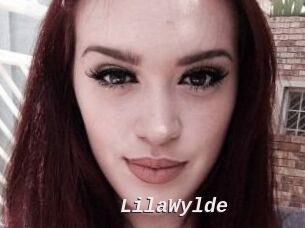 LilaWylde