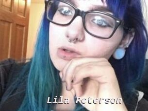 Lila_Peterson