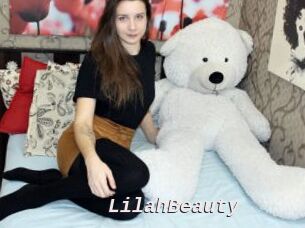 LilahBeauty