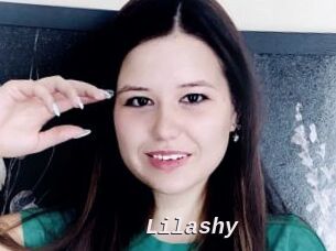 Lilashy