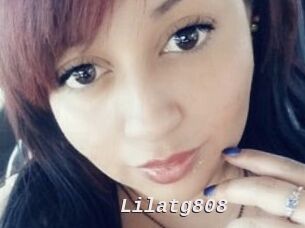 Lilatg808