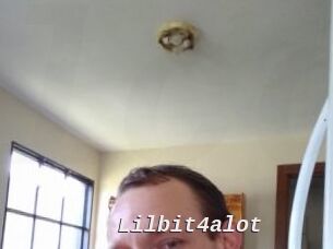Lilbit4alot