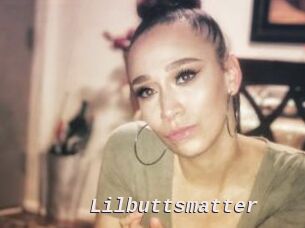 Lilbuttsmatter