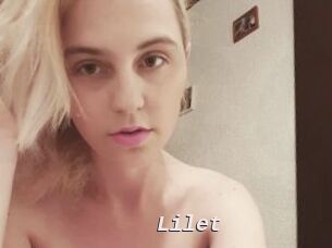 Lilet