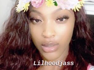Lilhoodjass
