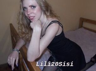 Lili20Sisi
