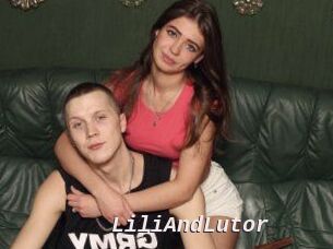 LiliAndLutor