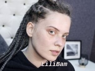 LiliBam