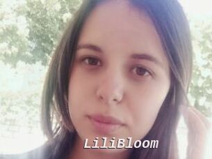 LiliBloom