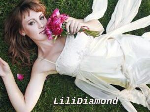 LiliDiamond