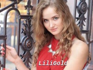 LiliGold