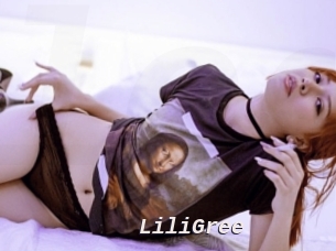 LiliGree