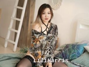 LiliHarris