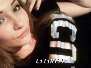 LiliHillt