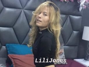 LiliJones