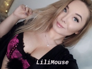 LiliMouse
