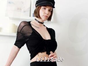 LiliSade