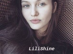 LiliShine