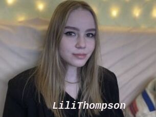 LiliThompson
