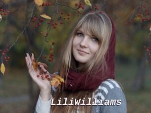 LiliWilliams
