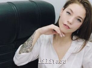 LiliYa88