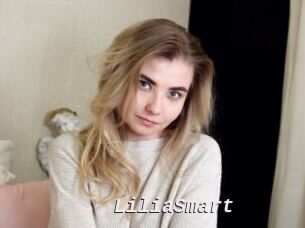 LiliaSmart