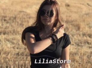 LiliaStorm