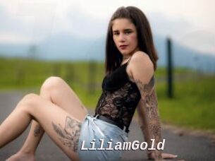 LiliamGold