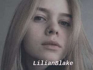 LilianBlake