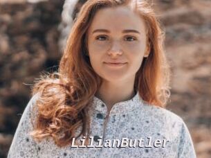 LilianButler