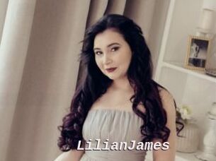 LilianJames Live Camgirls Sex