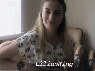 LilianKing Live Camgirls Sex