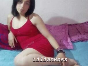 LilianRoss