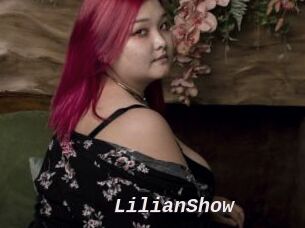 LilianShow