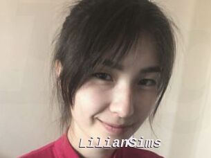 LilianSims