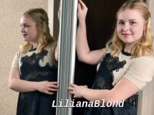 LilianaBlond