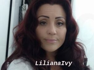 LilianaIvy