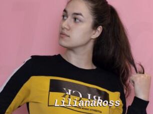 LilianaRoss