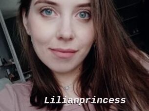 Lilianprincess