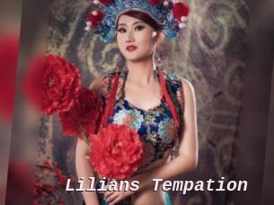 Lilians_Tempation