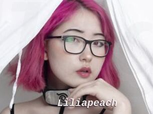 Liliapeach