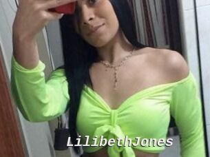 LilibethJones