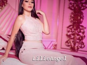 LilieAngel