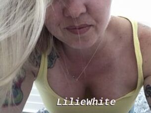 LilieWhite