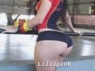 Liliipink
