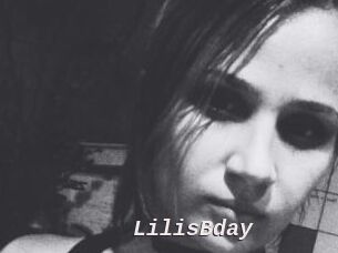 LilisBday