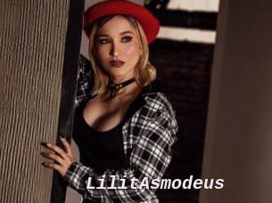 LilitAsmodeus